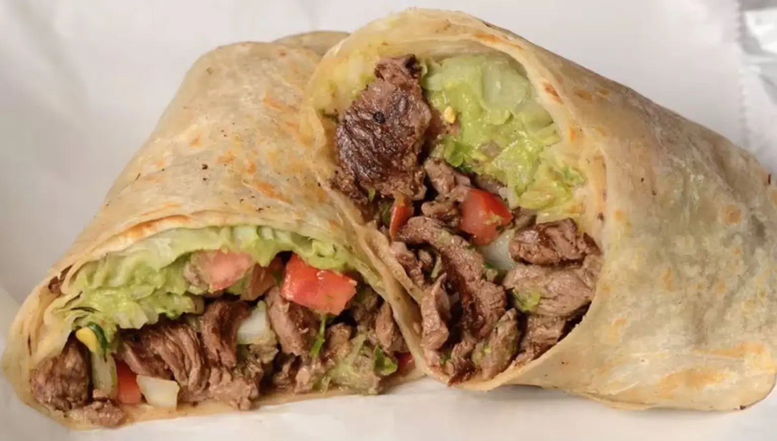 Taco de Carne Asada